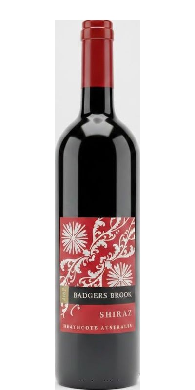 Heathcote Shiraz