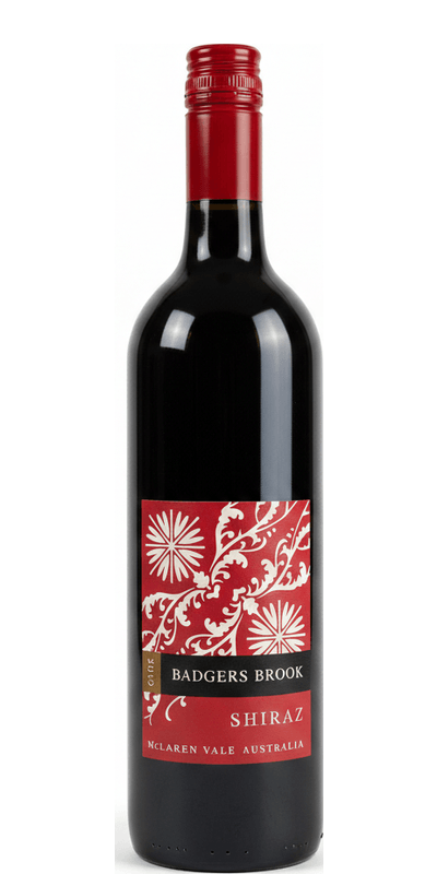 McLaren Vale Shiraz